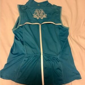 ***ISO*** Athleta lightweight reflective vest